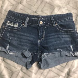 Shorts